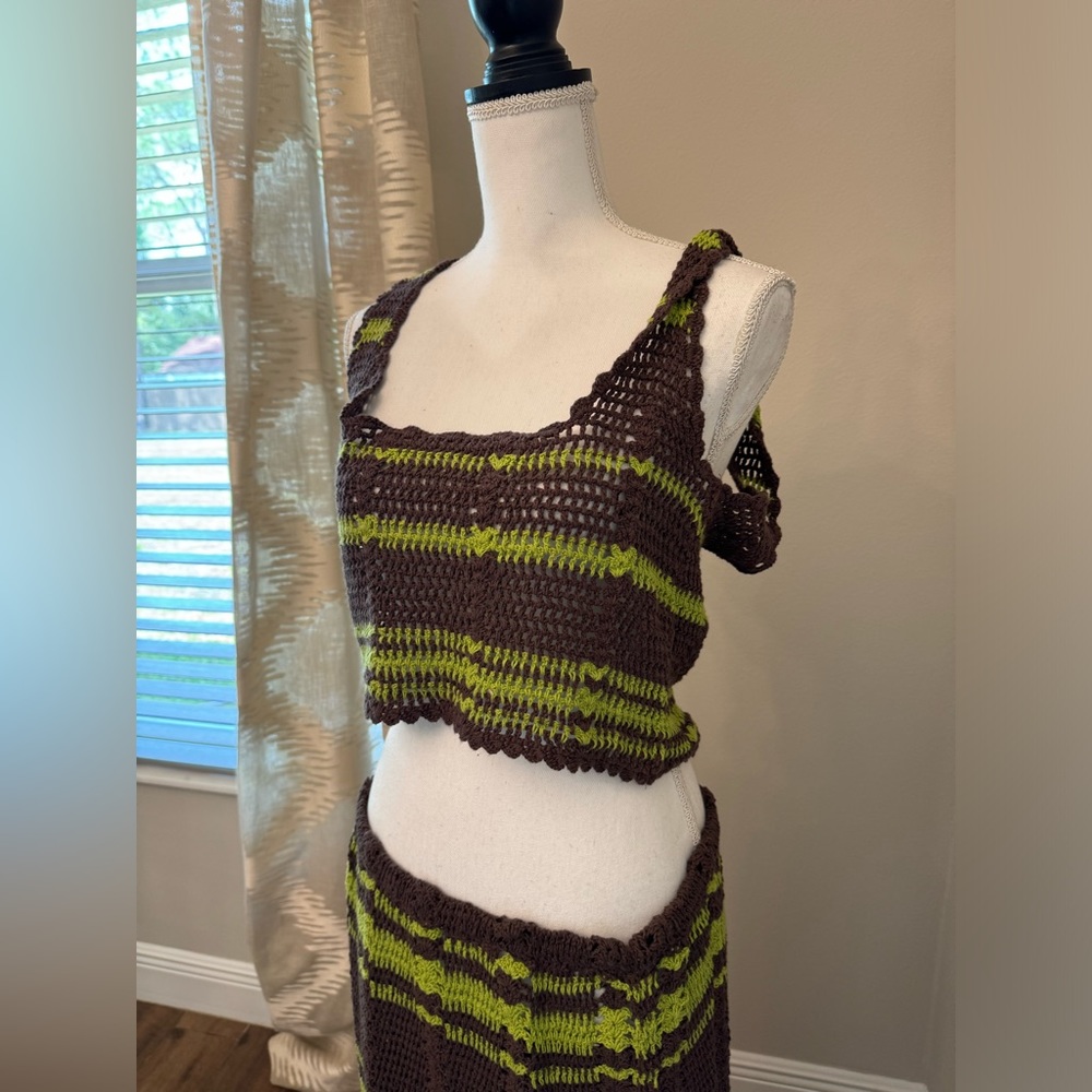 Free People Beach Set ๐ค๐ - Picture 5 of 12